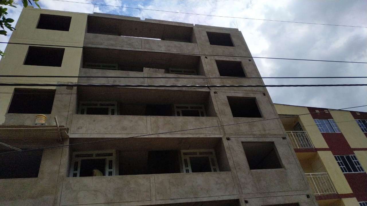 Proyecto BASARI Ingeniería