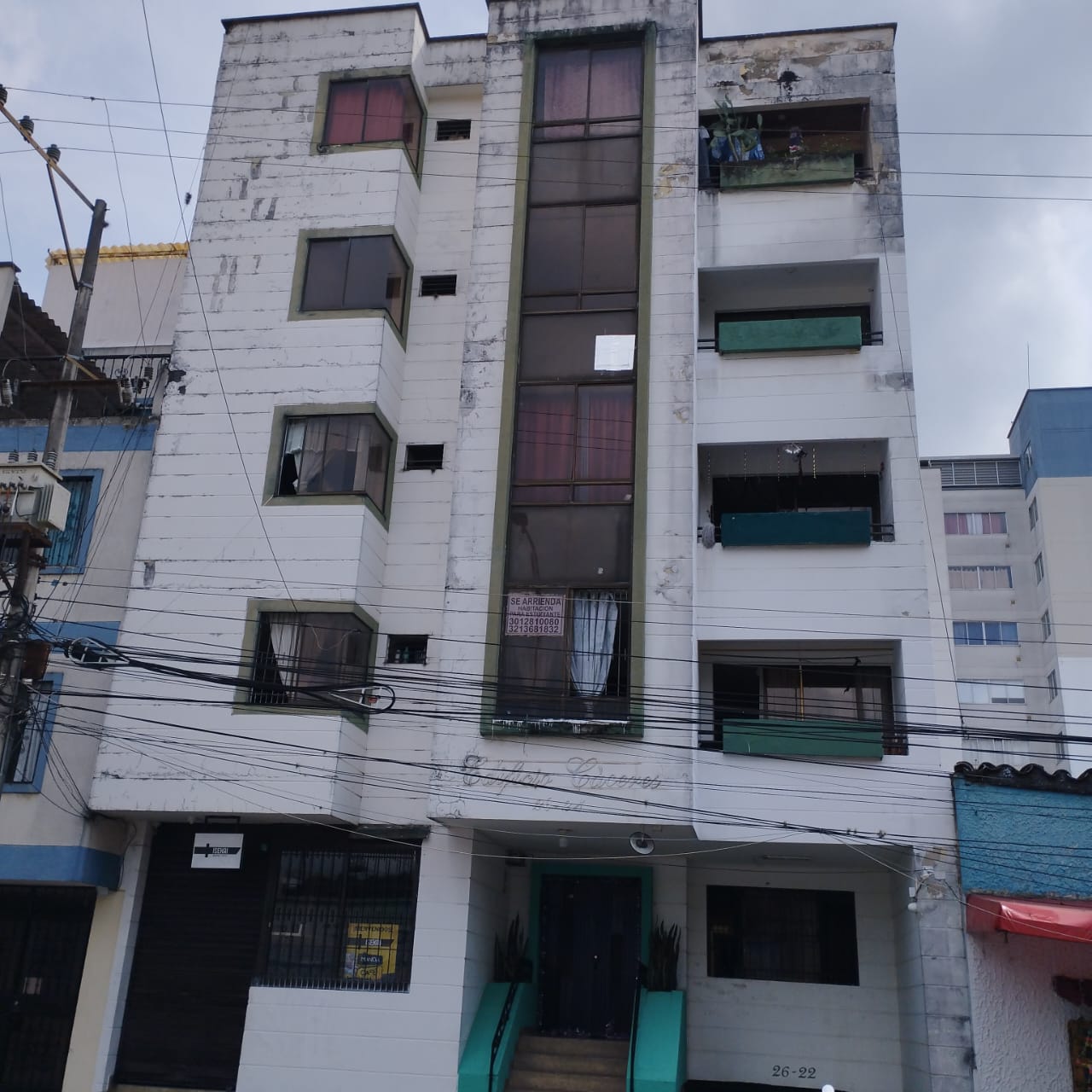 Proyecto BASARI Ingeniería
