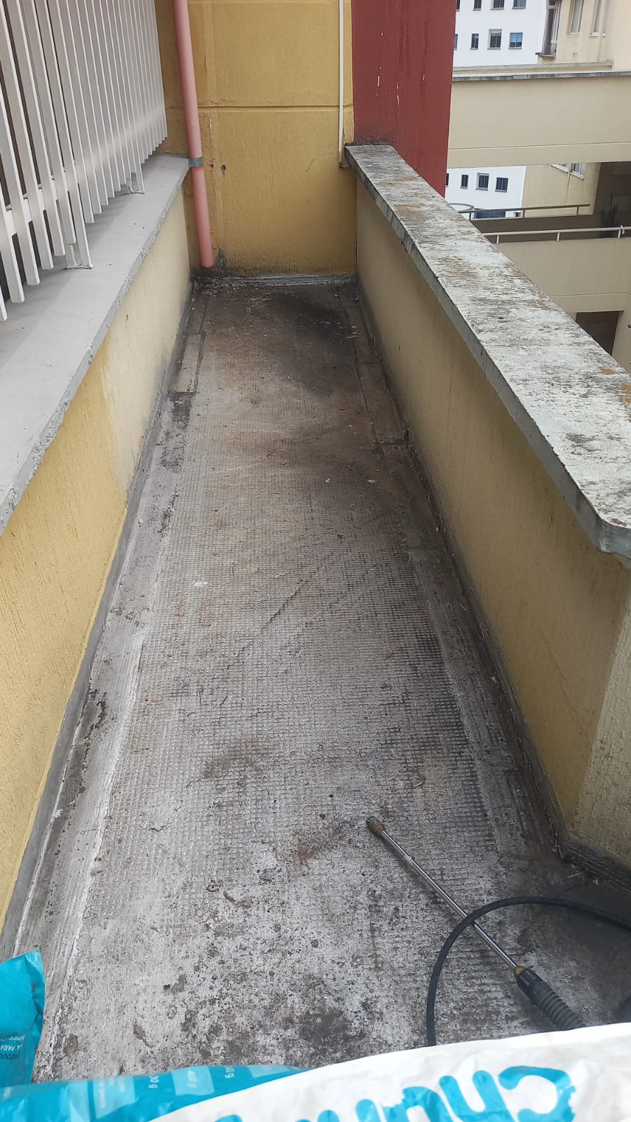 Proyecto BASARI Ingeniería