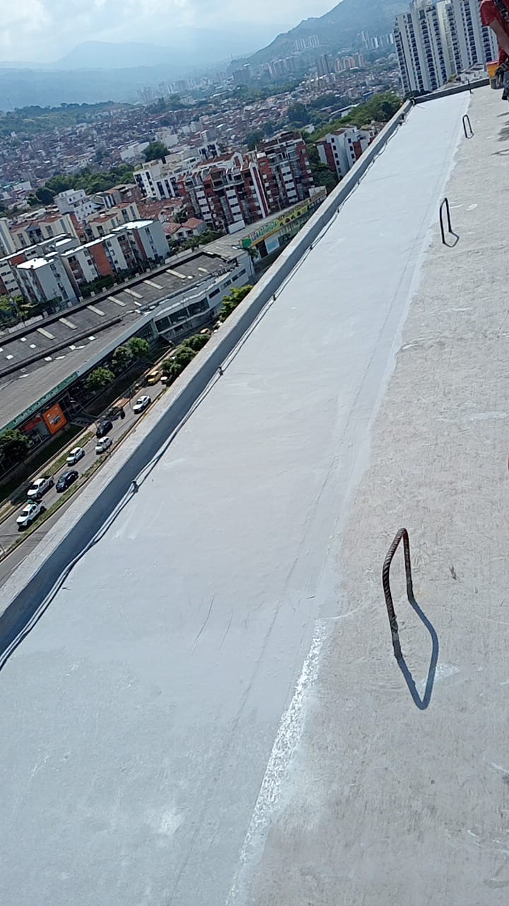 Proyecto BASARI Ingeniería