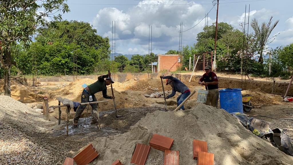 Proyecto BASARI Ingeniería
