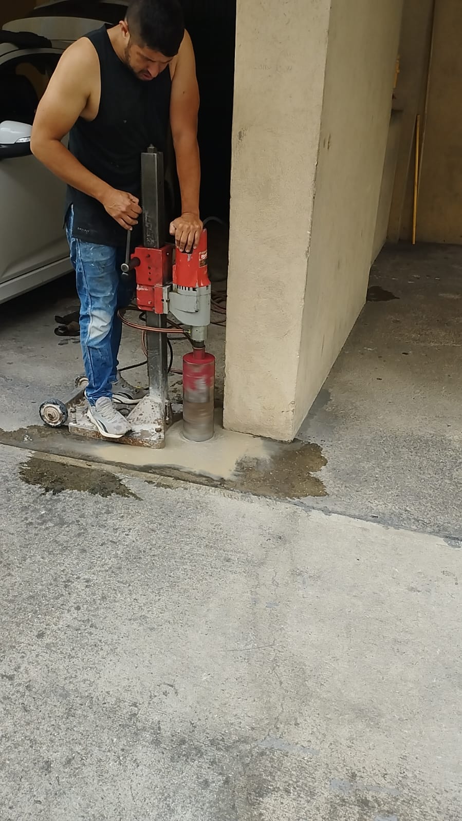 Proyecto BASARI Ingeniería