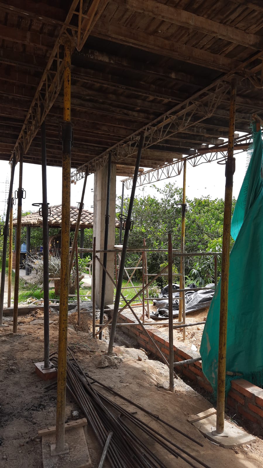 Proyecto BASARI Ingeniería