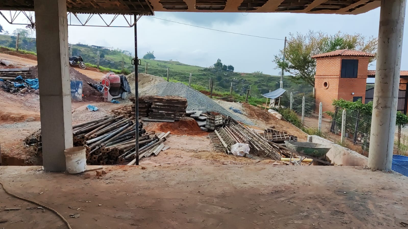 Proyecto BASARI Ingeniería