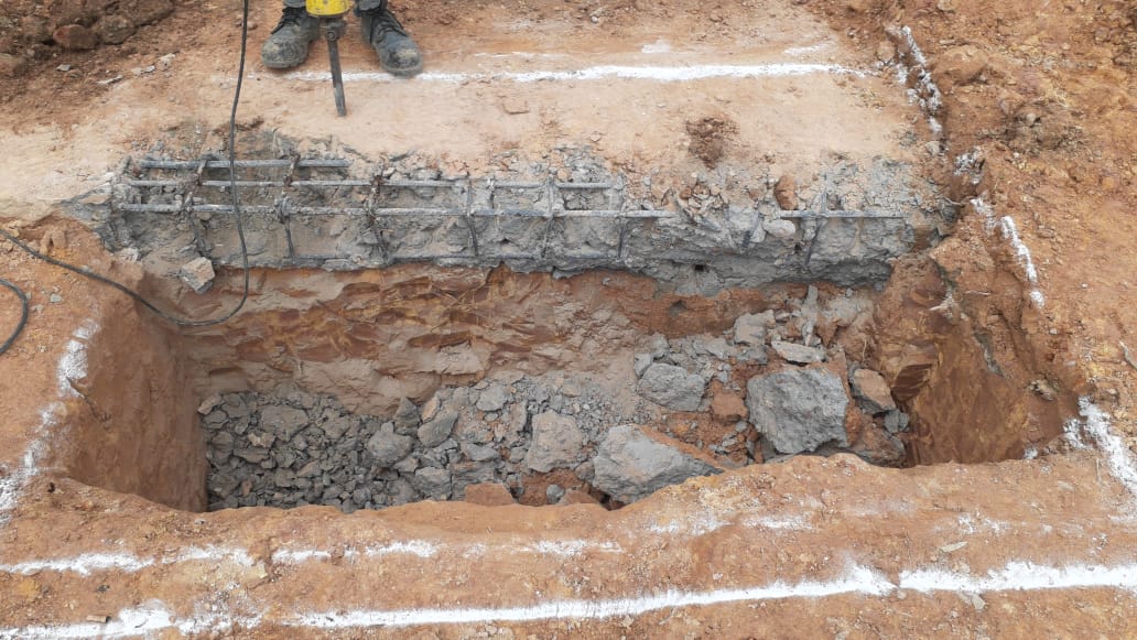 Proyecto BASARI Ingeniería