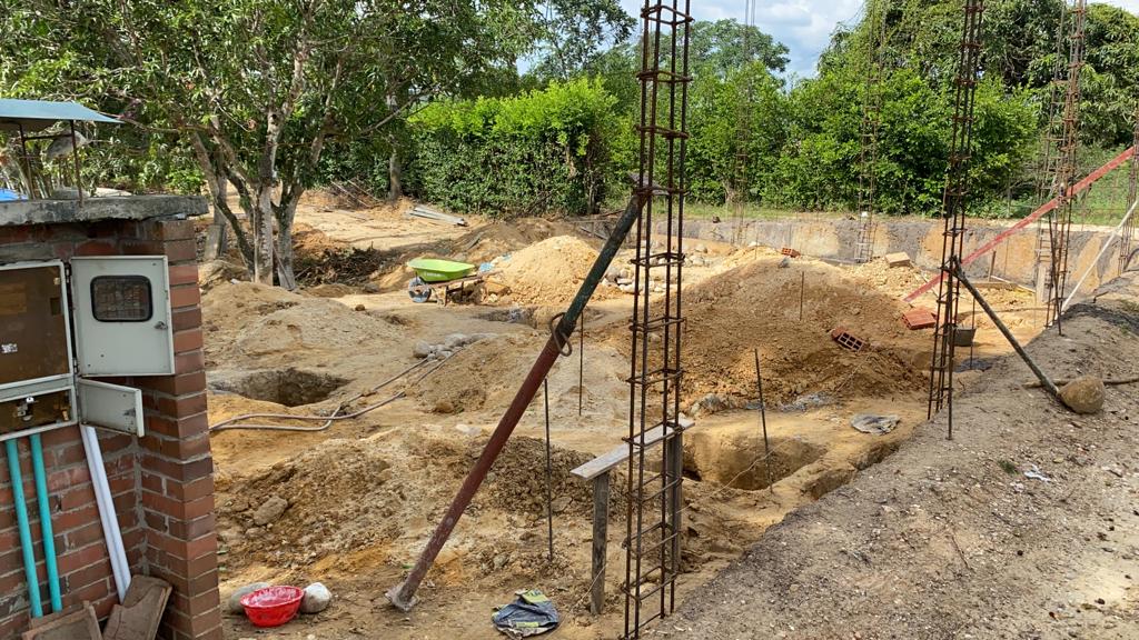 Proyecto BASARI Ingeniería