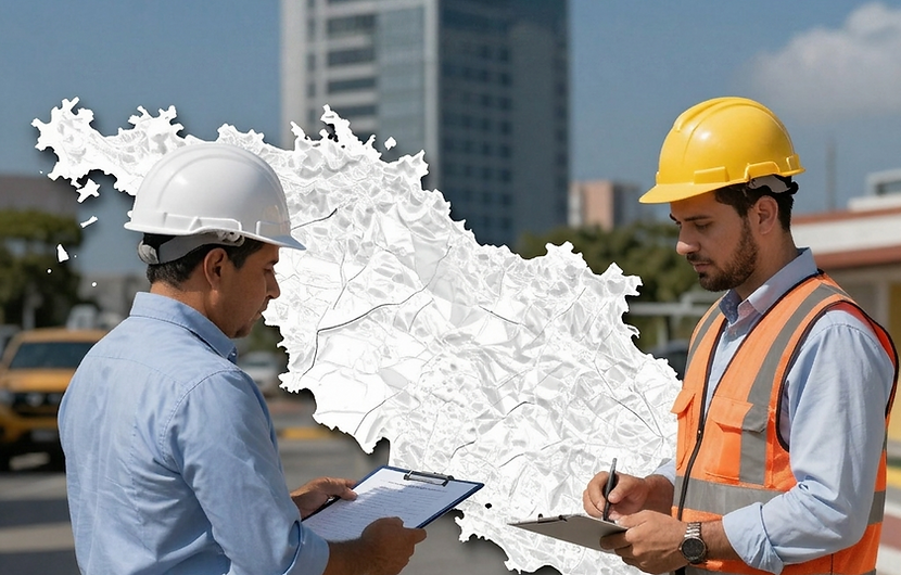 Ingeniería de Detalle BASARI